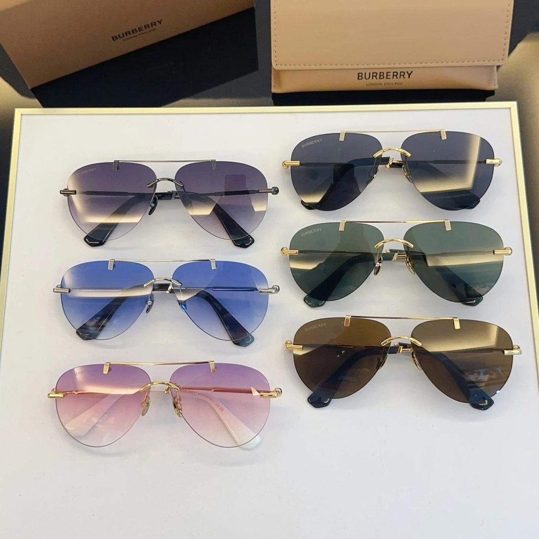 Durable 3516 Burberry AAA Quality Sunglasses
