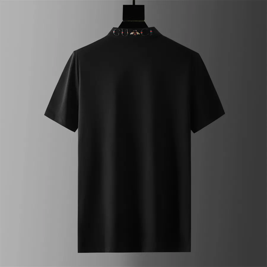 Durable 3527 Gucci Tracksuits Short Sleeved For Men
