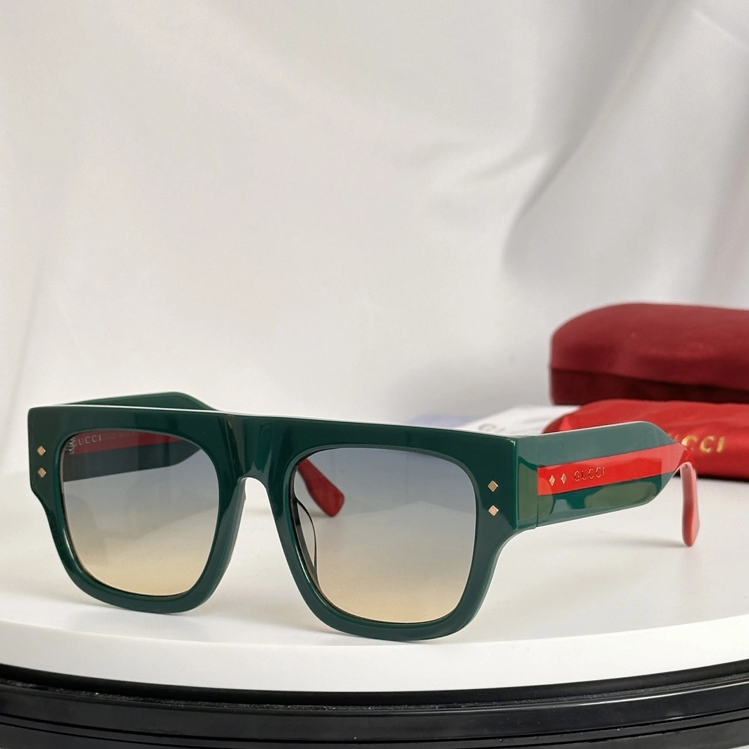 Durable 3578 Gucci AAA Quality Sunglasses