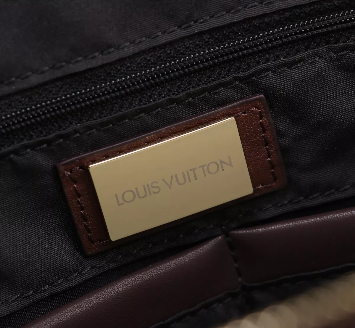 Durable 3580 Louis Vuitton AAA Man Handbags