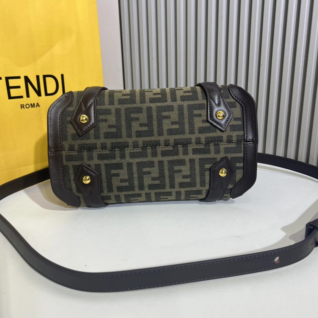 Durable 3620 Fendi AAA Quality Handbags For Women
