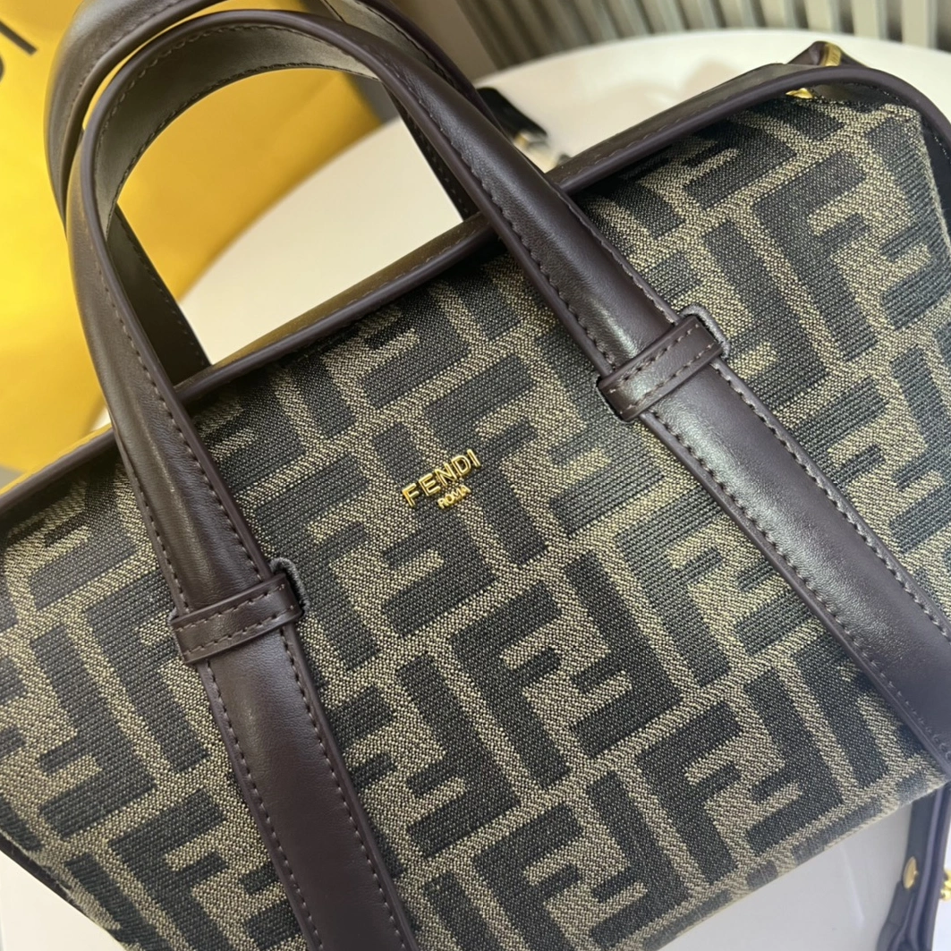 Durable 3620 Fendi AAA Quality Handbags For Women