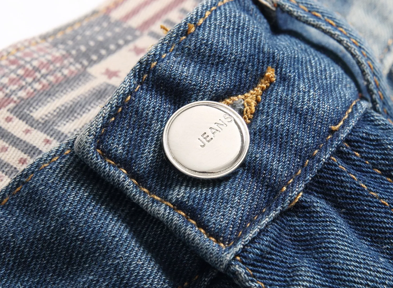 Durable 3628 Hermes Jeans For Men