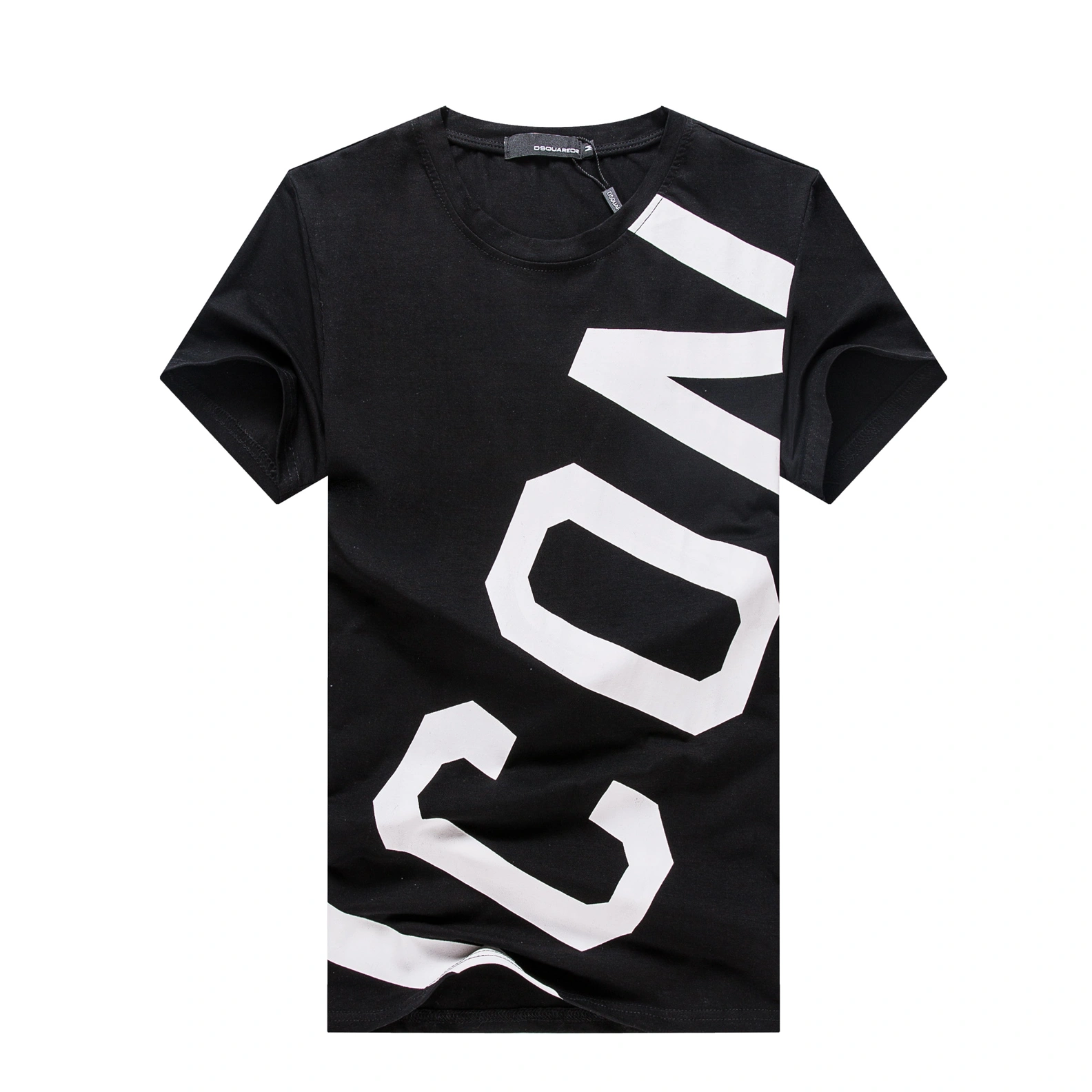 Durable 363 Dsquared T-Shirts Short Sleeved For Men