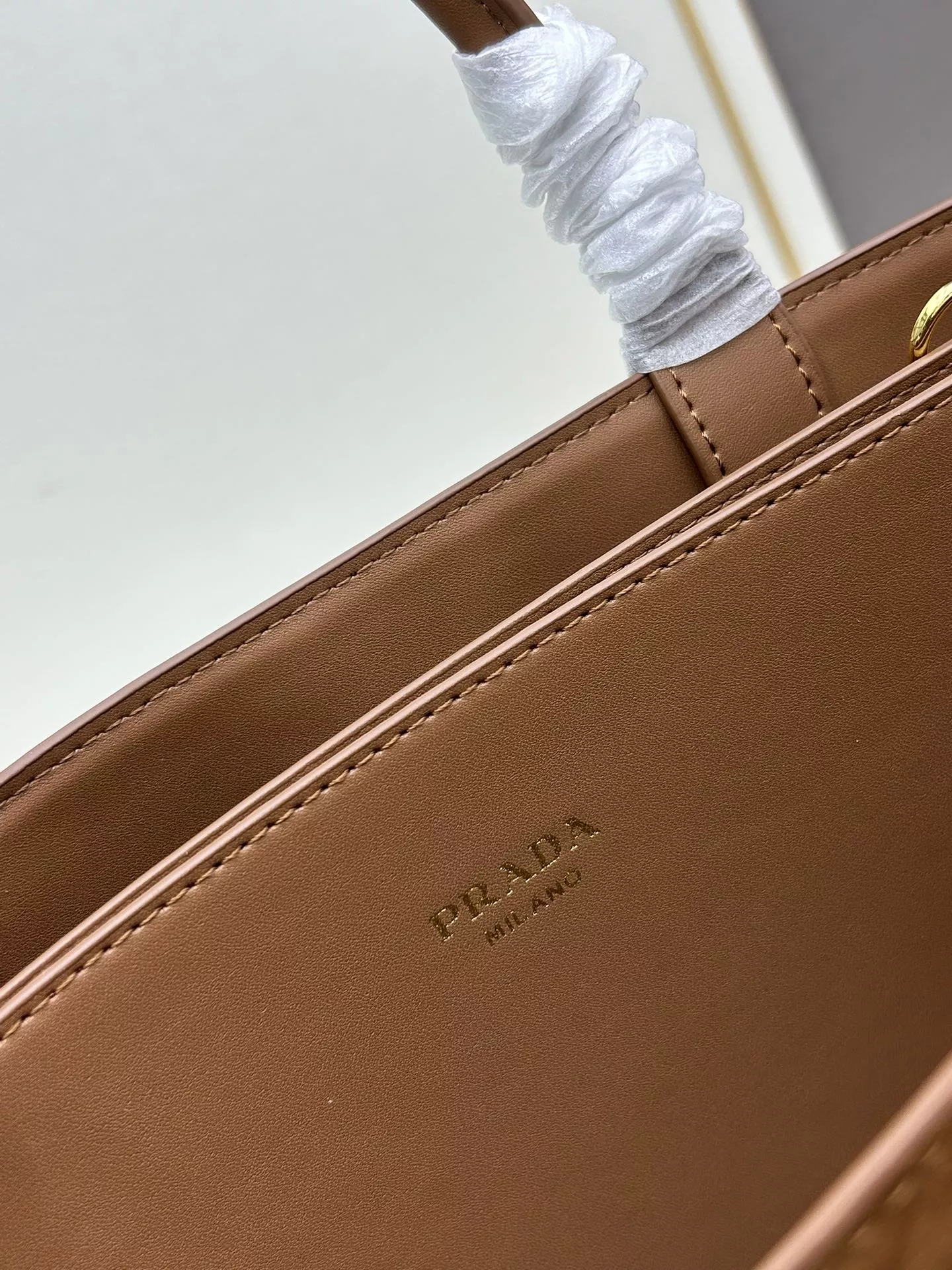 Durable 3646 Prada AAA Quality Handbags For Women