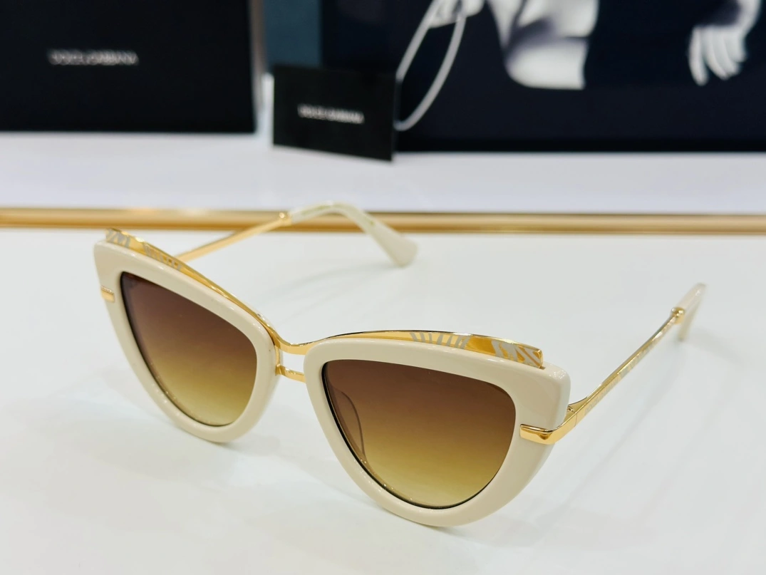 Durable 3658 Dolce & Gabbana AAA Quality Sunglasses