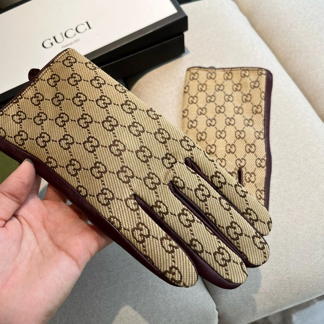 Durable 3673 Gucci Gloves For Women