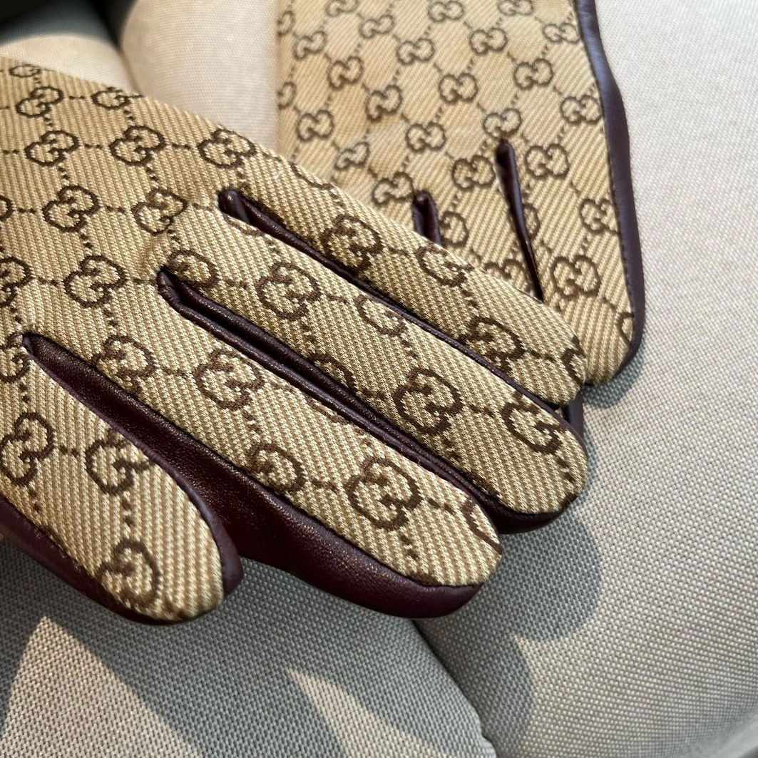 Durable 3673 Gucci Gloves For Women