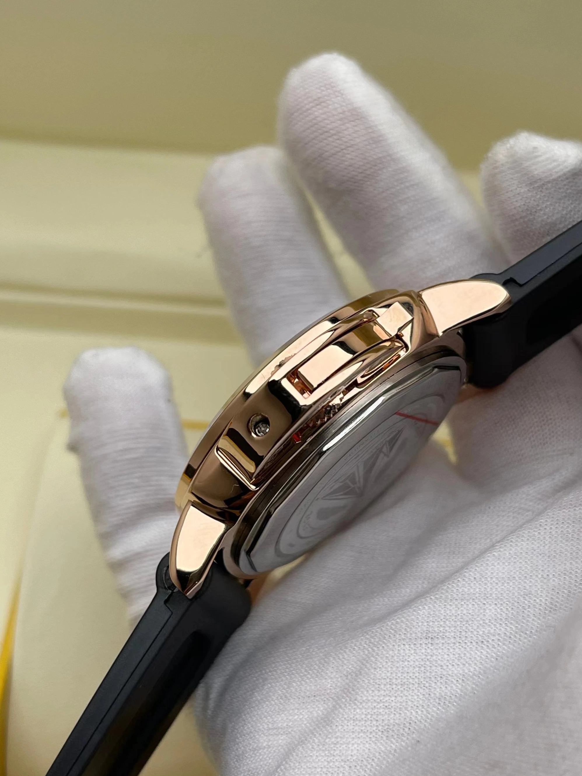 Durable 371 Panerai Watches For Men
