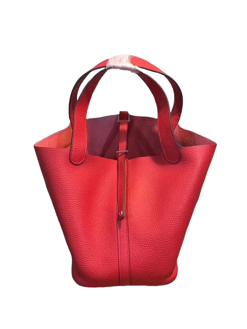 Durable 3714 Hermes AAA Quality Handbags For Women