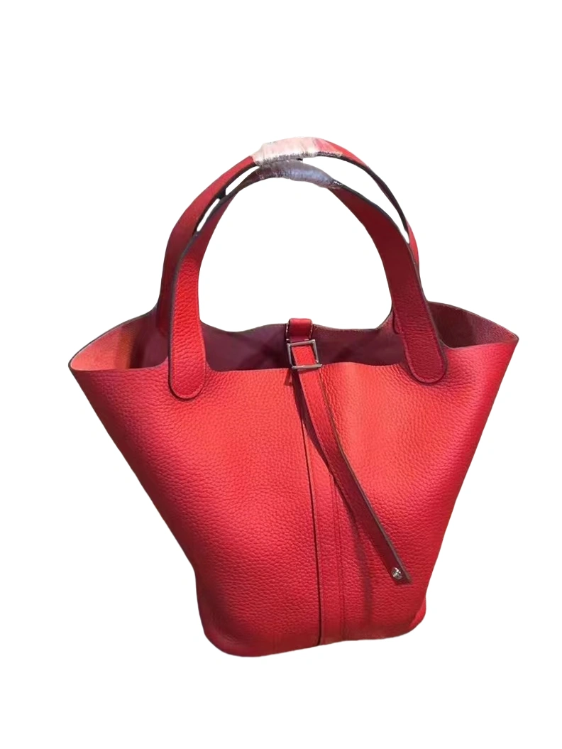 Durable 3714 Hermes AAA Quality Handbags For Women