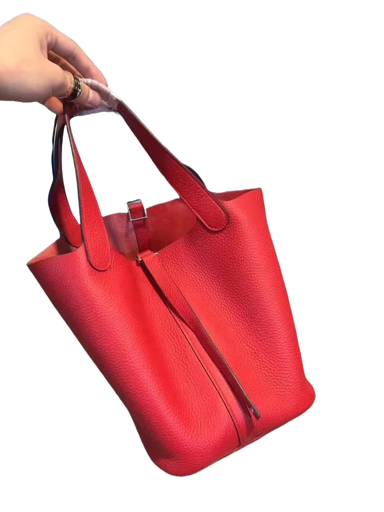 Durable 3714 Hermes AAA Quality Handbags For Women