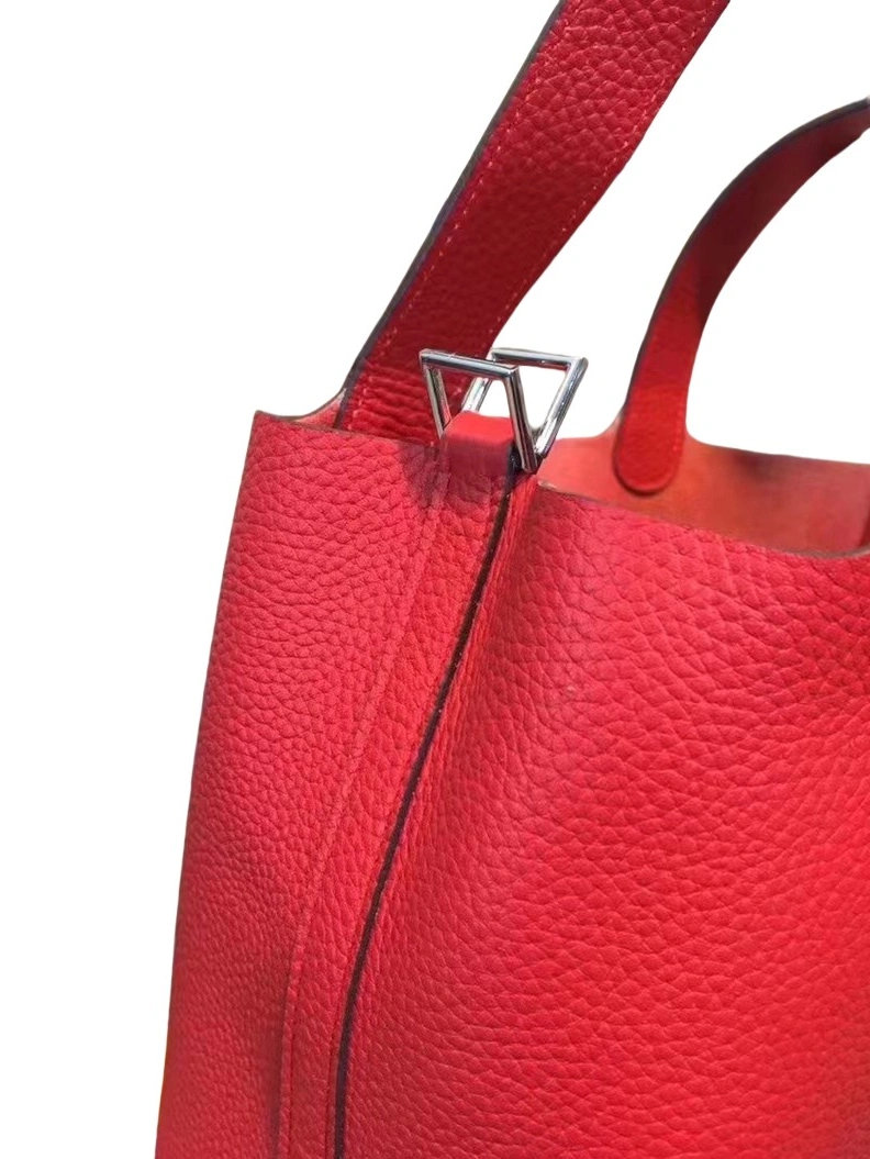 Durable 3714 Hermes AAA Quality Handbags For Women