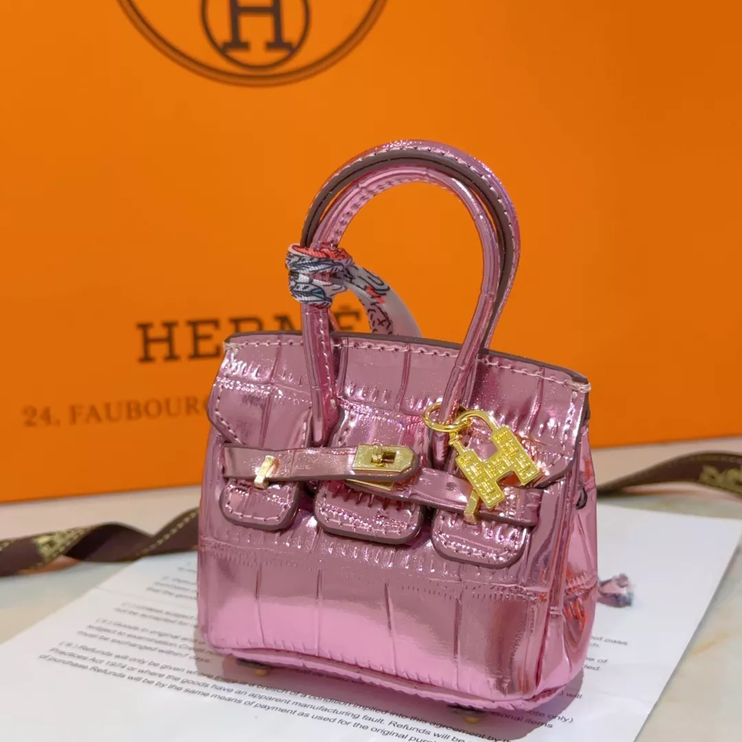 Durable 3746 Hermes Key Holder And Bag Buckle