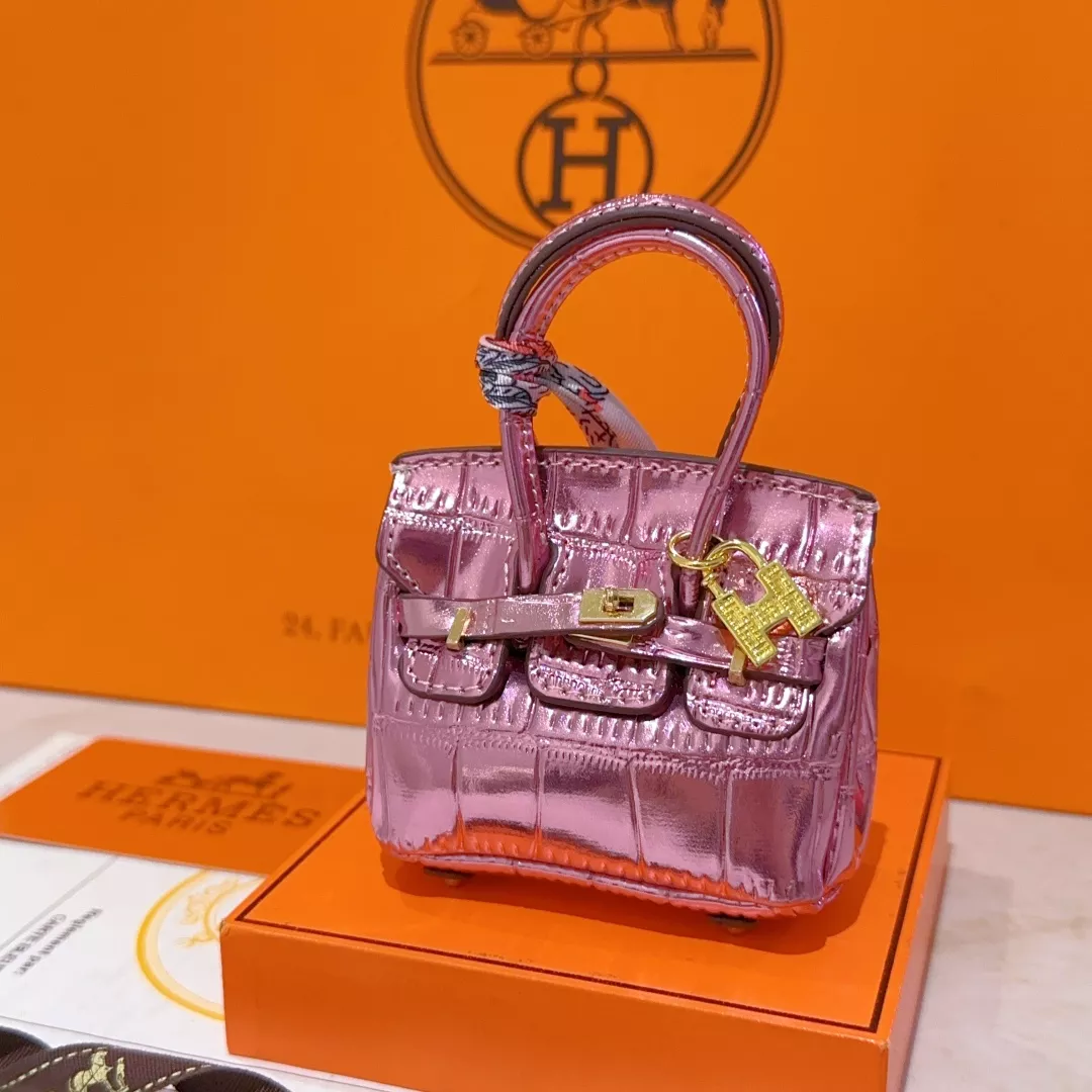 Durable 3746 Hermes Key Holder And Bag Buckle