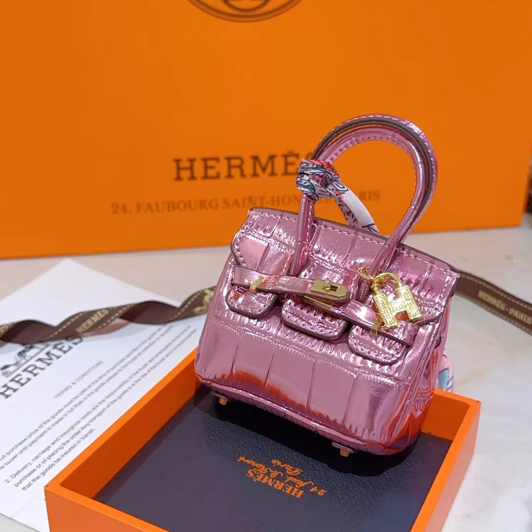 Durable 3746 Hermes Key Holder And Bag Buckle
