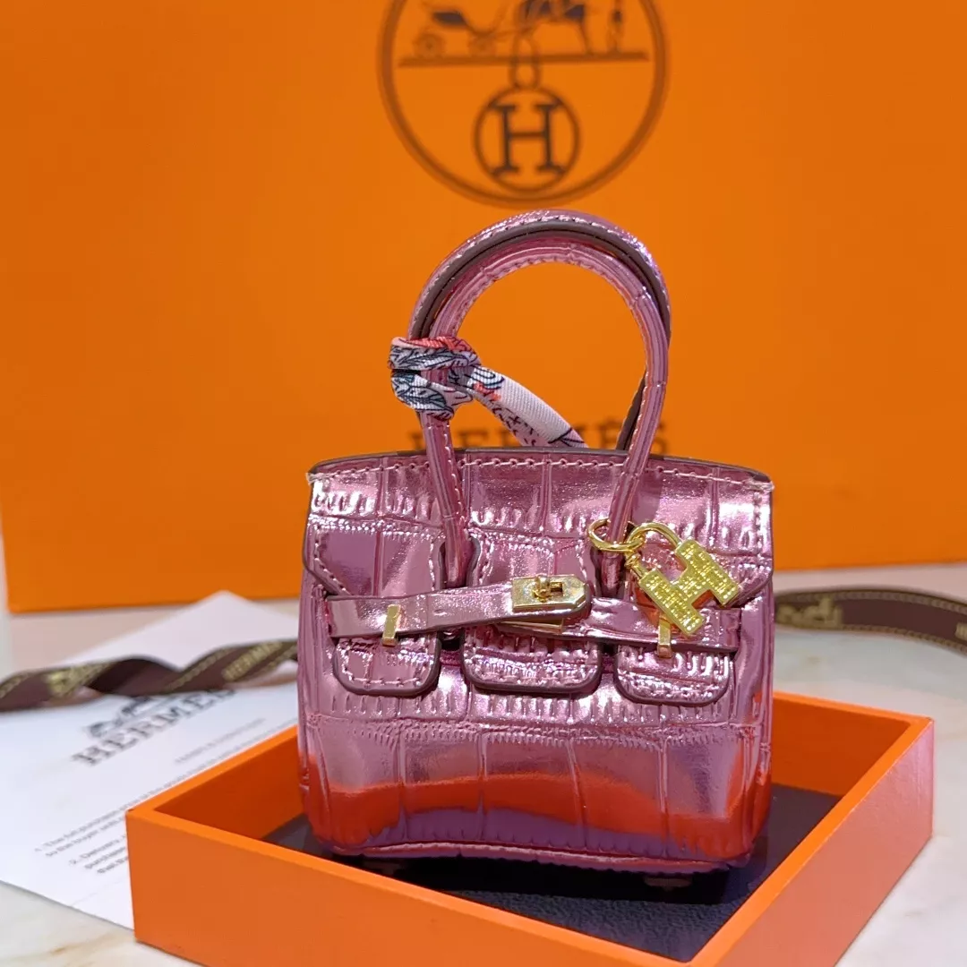 Durable 3746 Hermes Key Holder And Bag Buckle