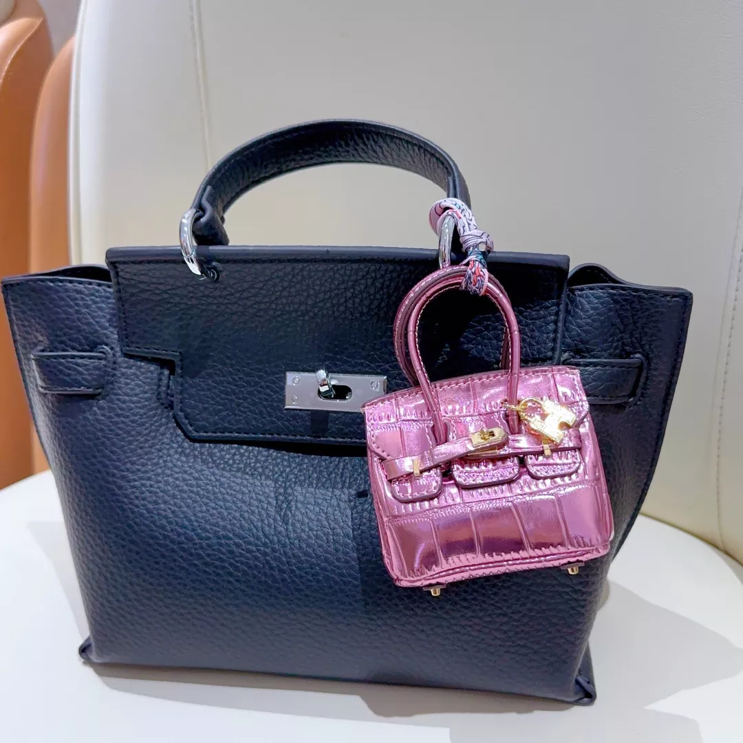 Durable 3746 Hermes Key Holder And Bag Buckle