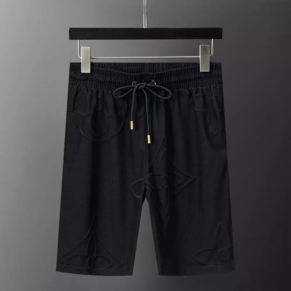 Durable 3760 Louis Vuitton LV Pants For Men