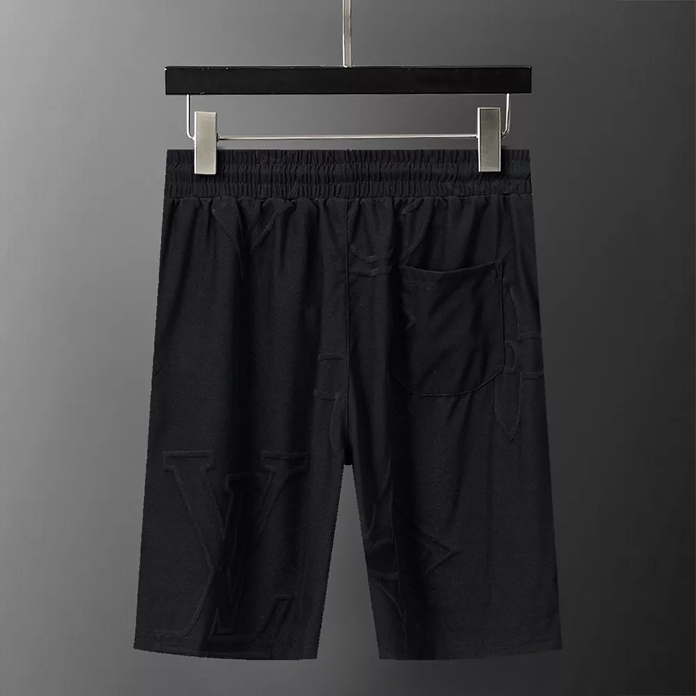 Durable 3760 Louis Vuitton LV Pants For Men