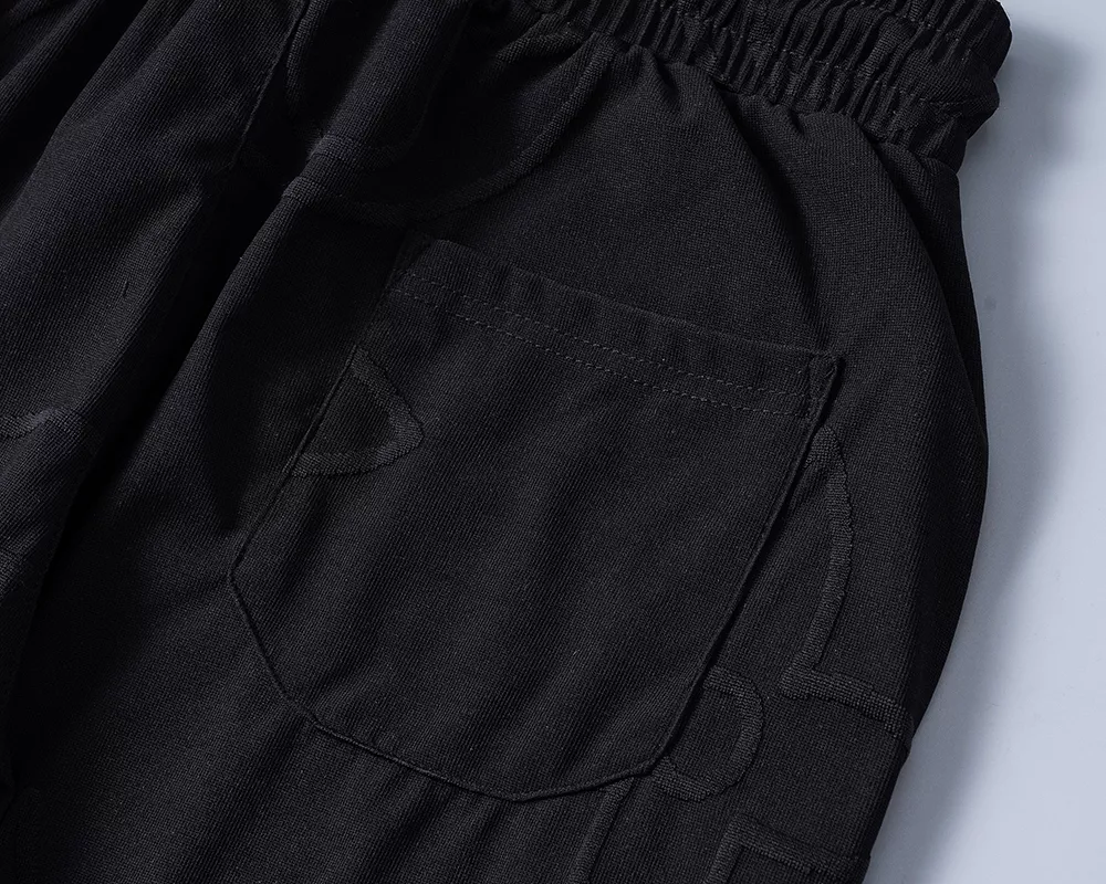 Durable 3760 Louis Vuitton LV Pants For Men