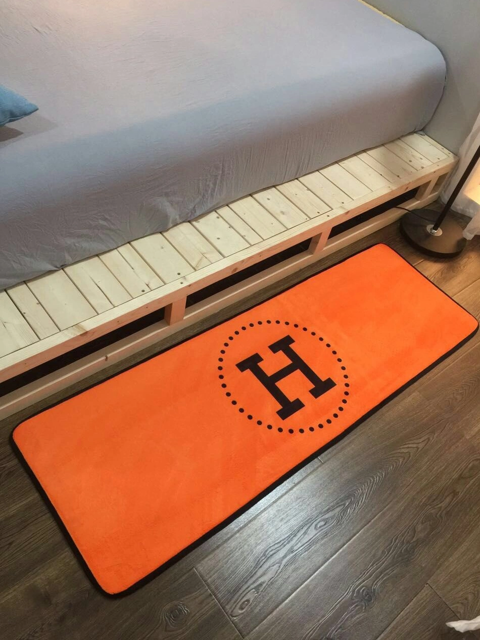 Durable 3769 Hermes Carpets