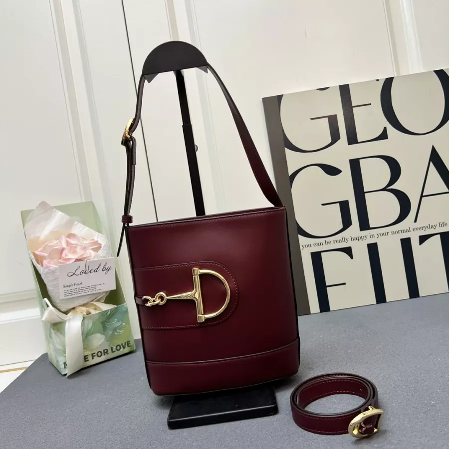Durable 3806 Gucci AAA Quality Shoulder Bags For Women