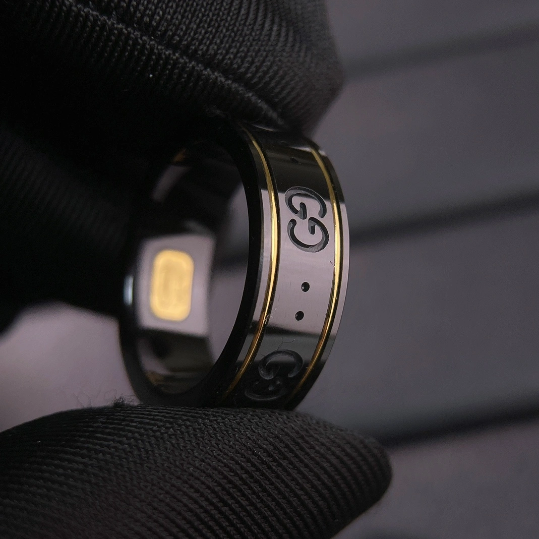 Durable 3832 Gucci Rings For Unisex