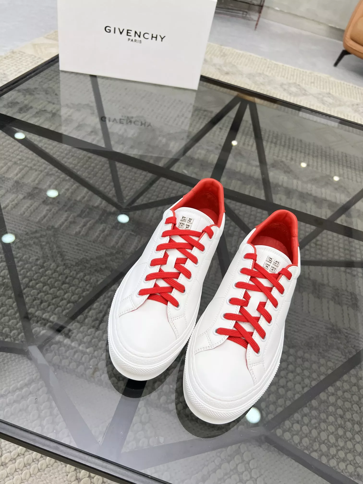 Durable 3836 Givenchy Casual Shoes For Men