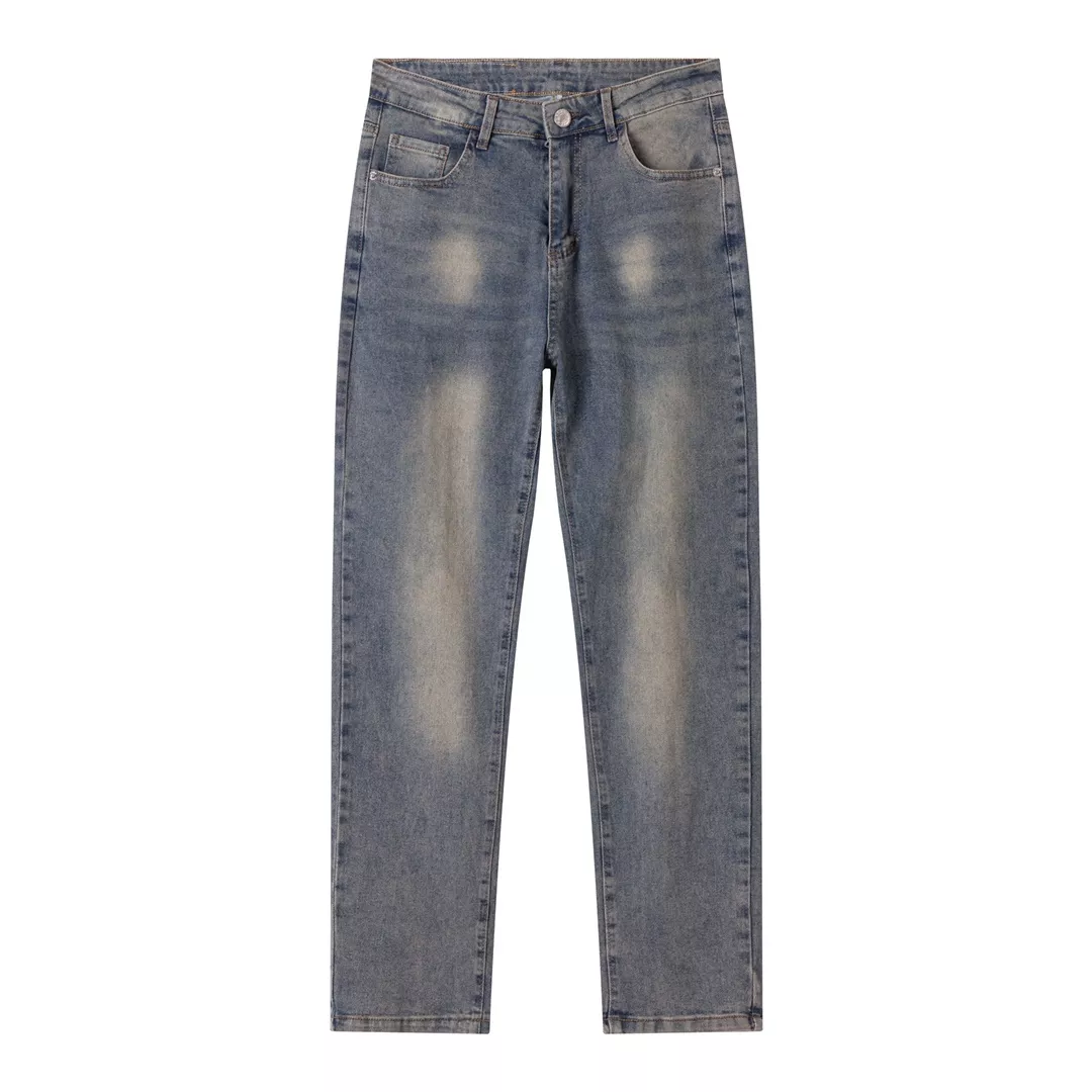 Durable 3873 Burberry Jeans For Men