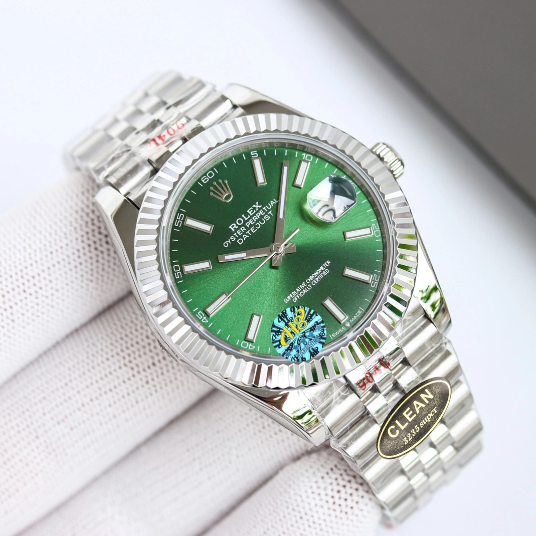 Durable 3890 Rolex Quality AAA Watches For Men