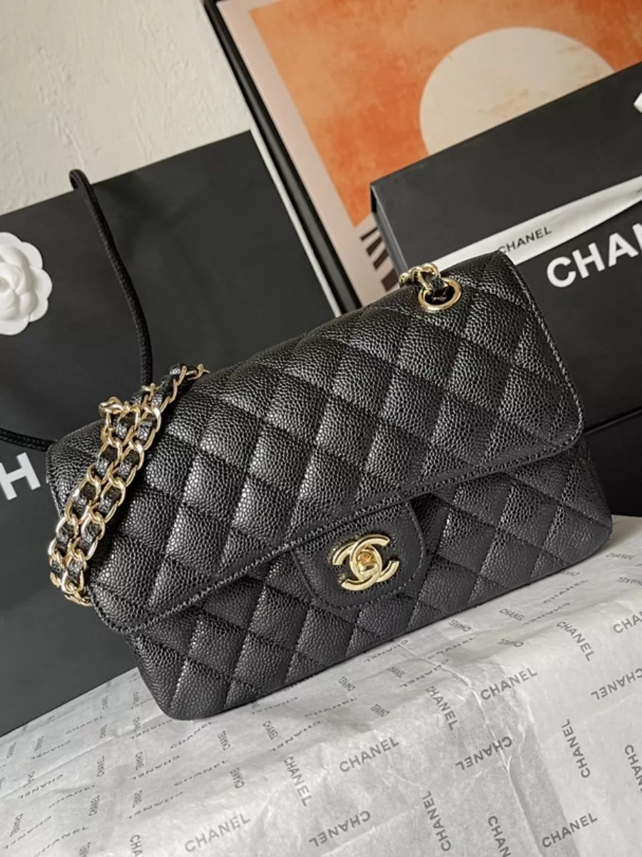 Durable 3925 Chanel AAA Quality Shoulder Bags For Women