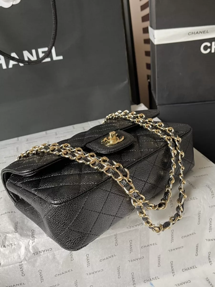 Durable 3925 Chanel AAA Quality Shoulder Bags For Women