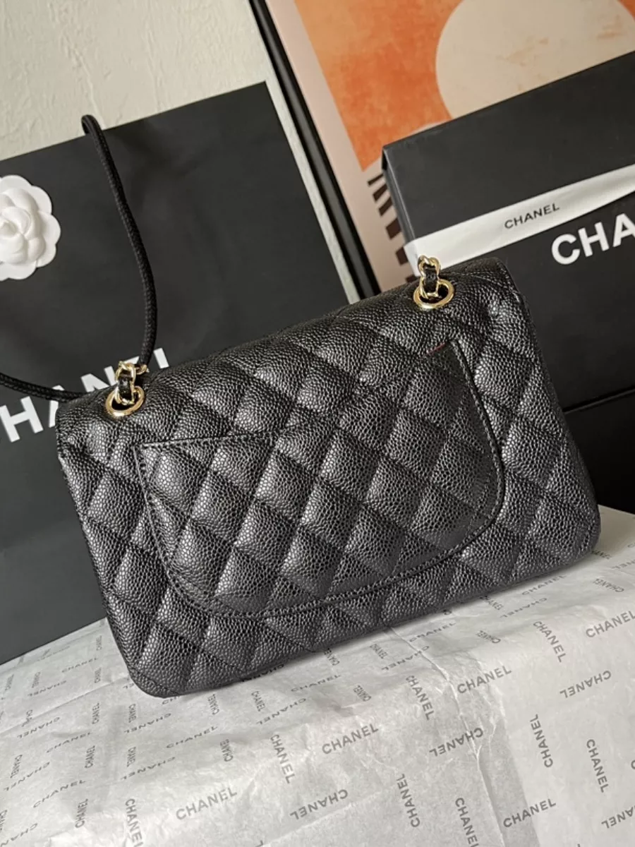 Durable 3925 Chanel AAA Quality Shoulder Bags For Women