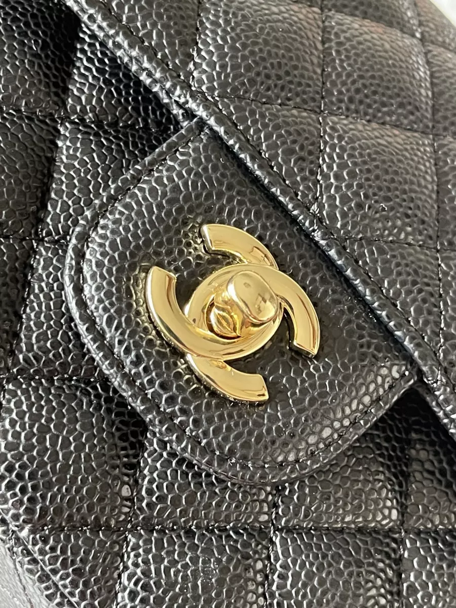 Durable 3925 Chanel AAA Quality Shoulder Bags For Women