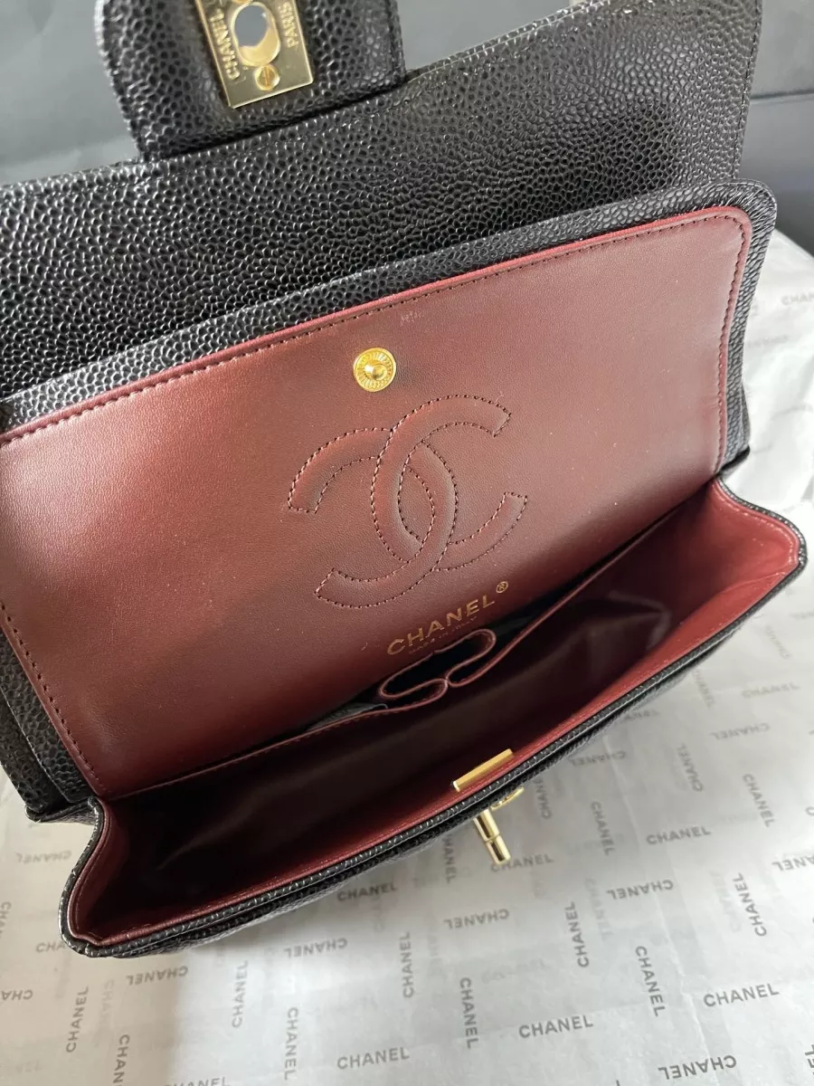 Durable 3925 Chanel AAA Quality Shoulder Bags For Women