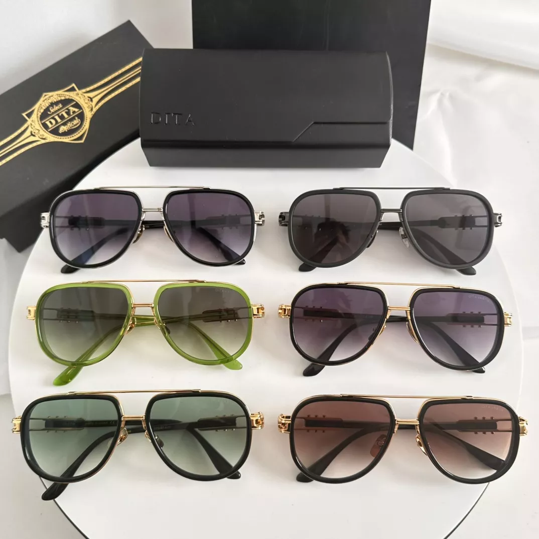 Durable 3941 Dita AAA Quality Sunglasses