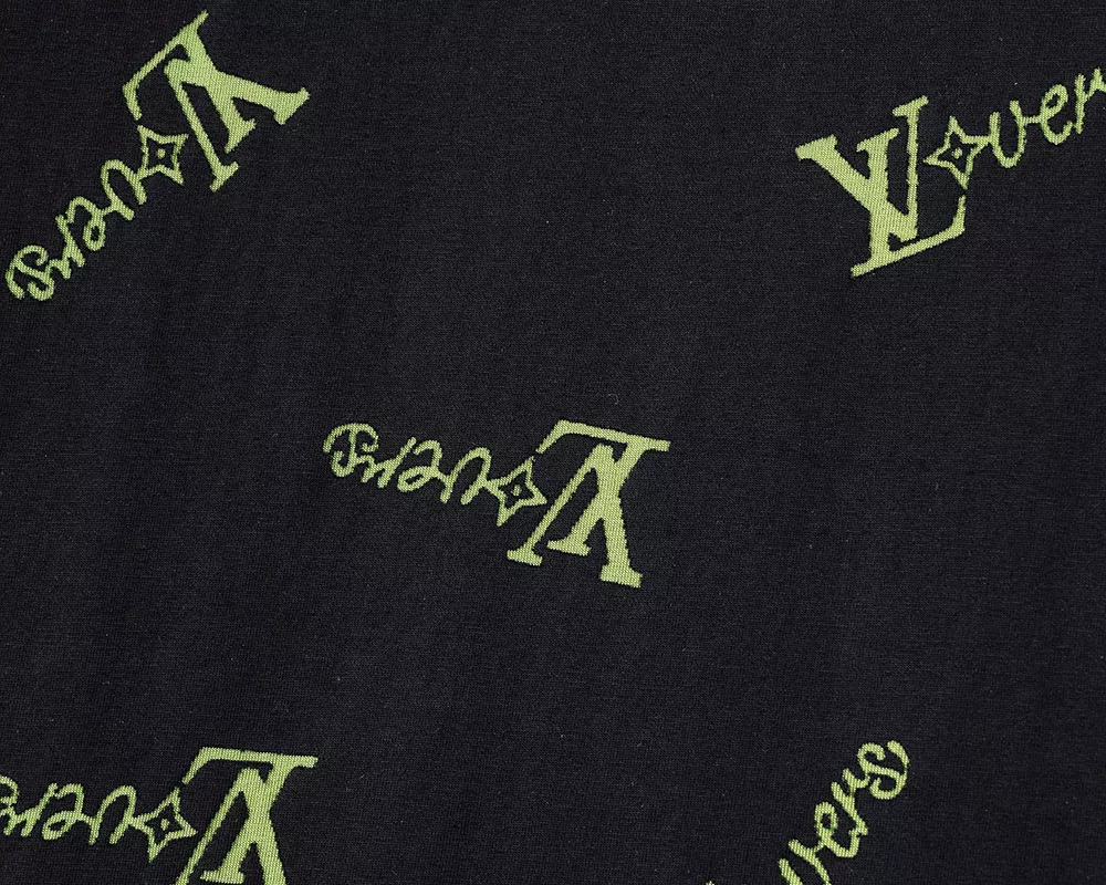 Durable 3954 Louis Vuitton LV Tracksuits Short Sleeved For Men