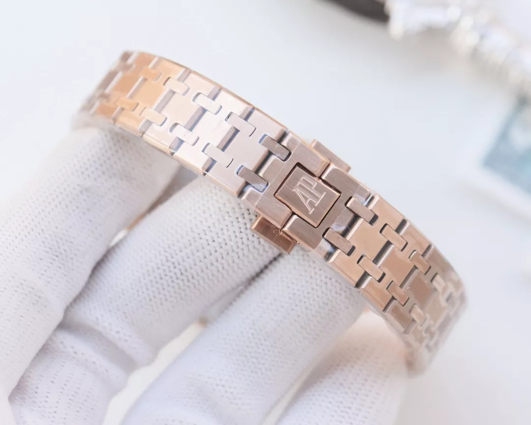 Durable 4014 Audemars Piguet AAA Quality Watches For Women