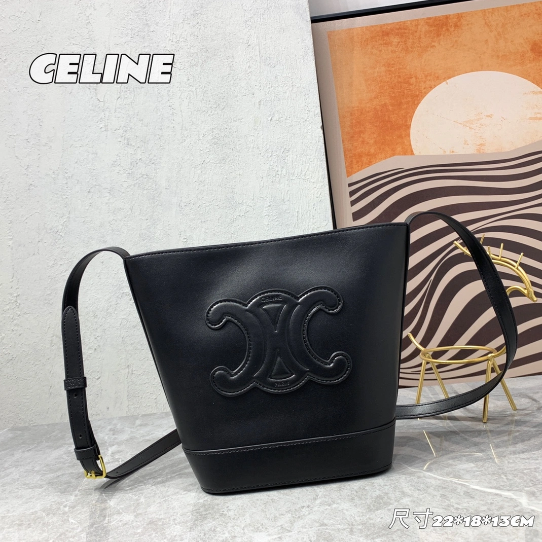 Durable 4014 Celine AAA Quality Messenger Bags For Women