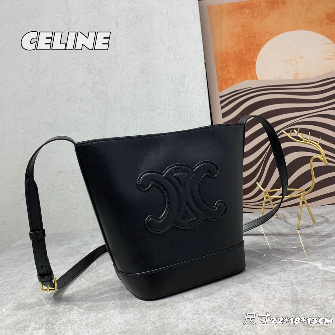 Durable 4014 Celine AAA Quality Messenger Bags For Women