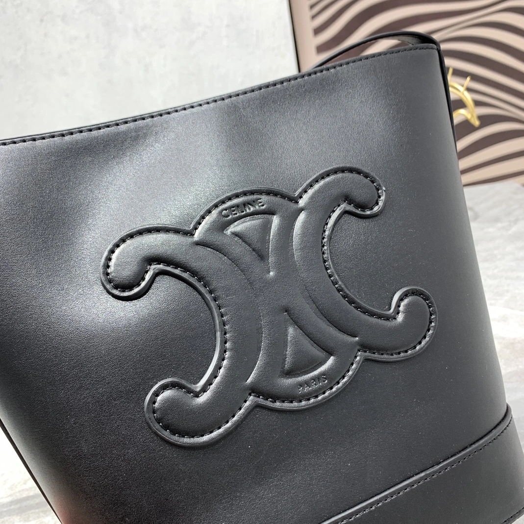 Durable 4014 Celine AAA Quality Messenger Bags For Women