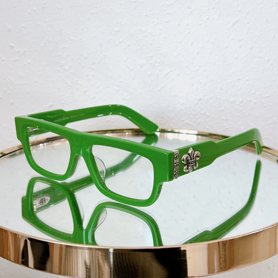 Durable 4016 Chrome Hearts Goggles
