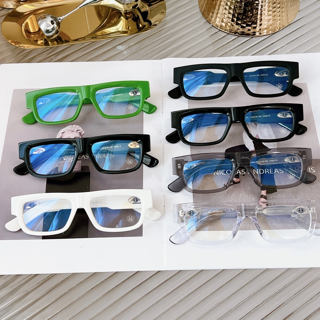 Durable 4016 Chrome Hearts Goggles