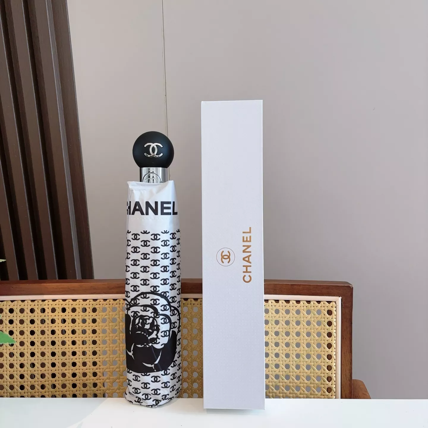 Durable 4024 Chanel Umbrellas