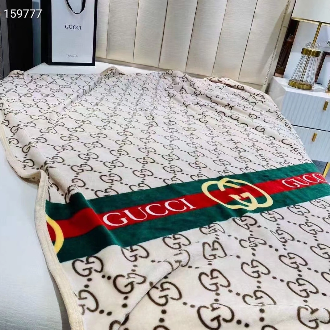 Durable 4030 Gucci Blanket