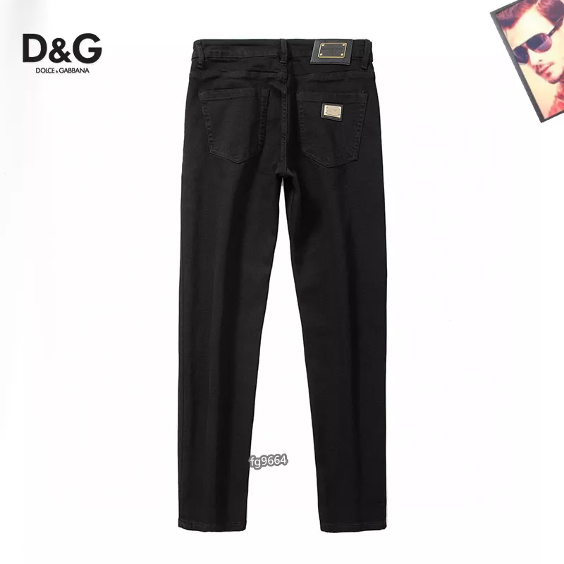 Durable 4049 Dolce & Gabbana D&G Jeans For Men
