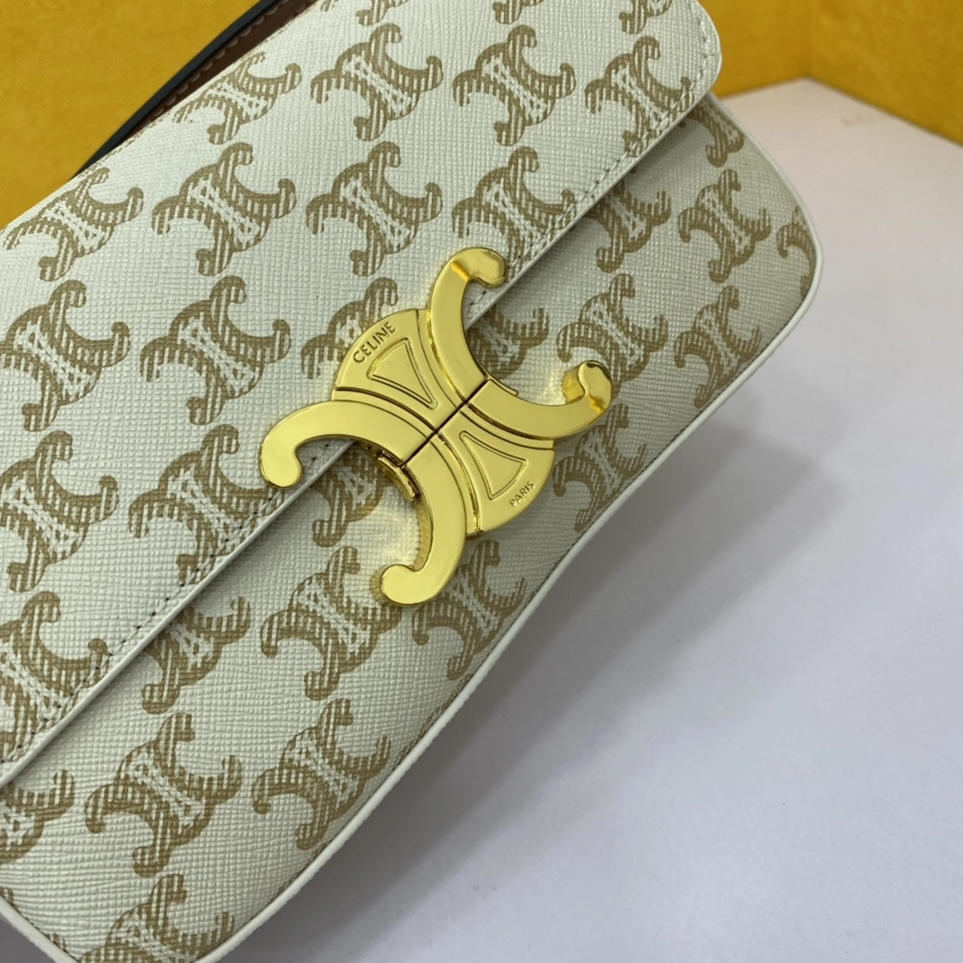 Durable 4062 Celine AAA Quality Shoulder Bags For Women