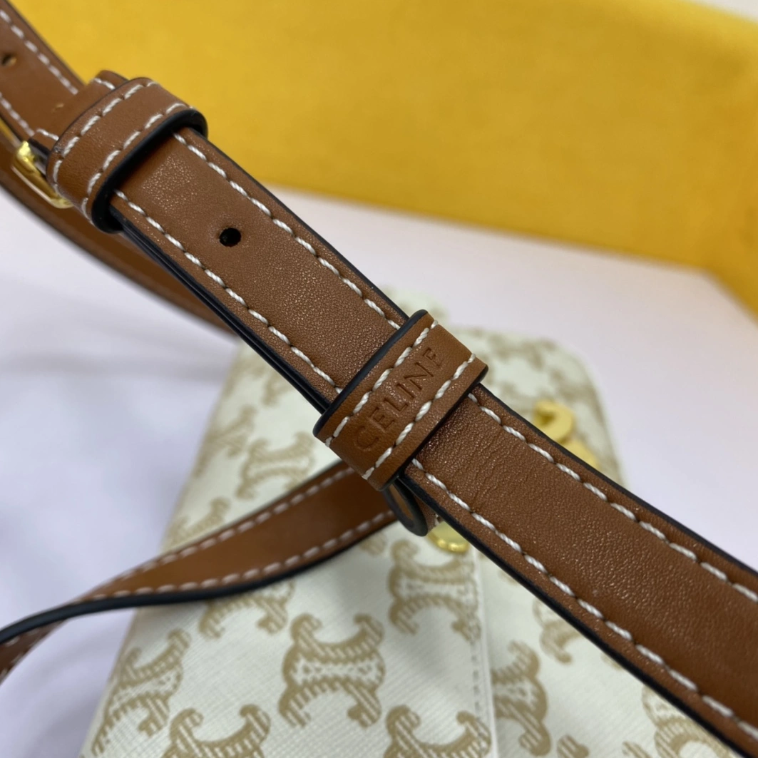 Durable 4062 Celine AAA Quality Shoulder Bags For Women