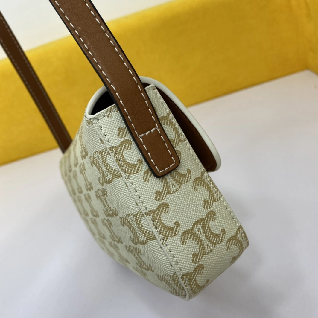 Durable 4062 Celine AAA Quality Shoulder Bags For Women